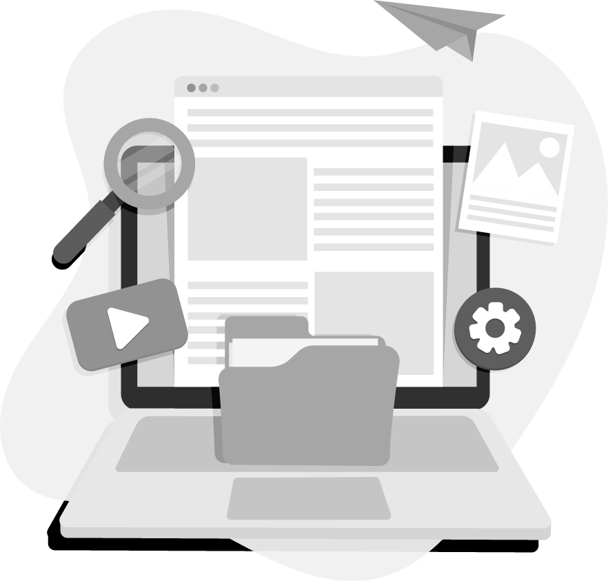 Content Quality and Depth